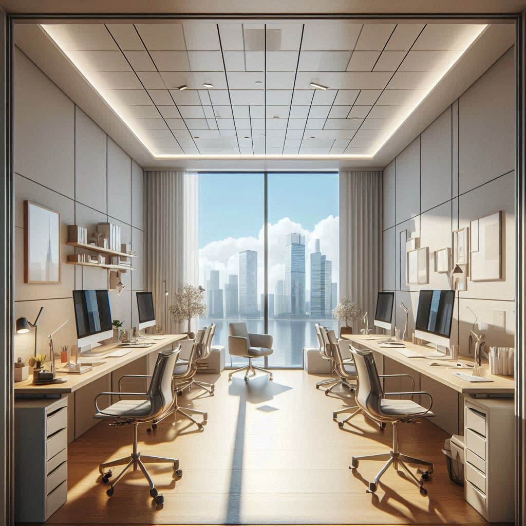 大厦名字文章配图